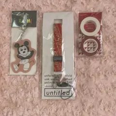 〖新品未使用〗嵐櫻井翔 グッズまとめ売り