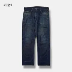 SUGAR CANE denim pants USA製 lot 098