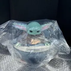 スターウォーズ グローグー ポップコーンバケット - メルカリ