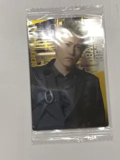 BOTウエハースGENERATIONS 中務裕太