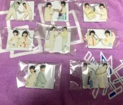 M!LK ひっつきーほるだー