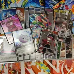 ホロカ　大会プロモ　まとめ売り ホロカ】プロモカードの買取価格と入手方法【ホロライブOCG