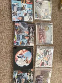 King & Prince CD・アルバムセット　50枚以上　特典付き