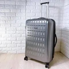 【Ayu】美品SAMSONITE　サムソナイト グラヴテック 27インチ サムソナイト グラヴテック スーツケース ブラック 27インチ 95L