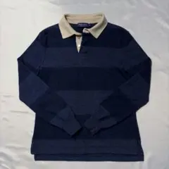 Ralph Lauren Purple Label ニットポロ パープルレーベルのサムネイル