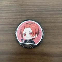 いれいす4周年缶バッジ