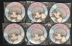 キンツア キンプリ タイガ アニカフェ 缶バッジ - メルカリ