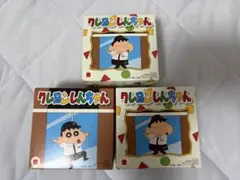 クレヨンしんちゃん マック