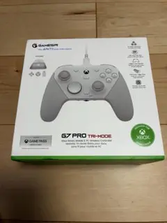 《JUNK》GAMESIR G7 PRO コントローラー《JUNK》