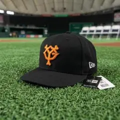 新品 読売ジャイアンツ プロコレクション キャップ ニューエラ 帽子