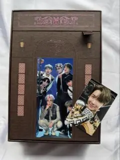 BTS magicshop 韓国公演 DVD 日本語字幕付 BTS 2019 5th MAGIC SHOP 韓国 DVD 日本語字幕付き - メルカリ