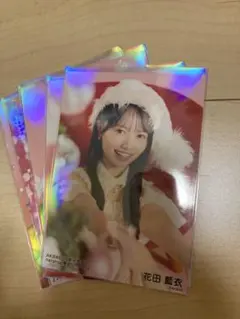 AKB48 花田藍衣 ランダム生写真 - メルカリ