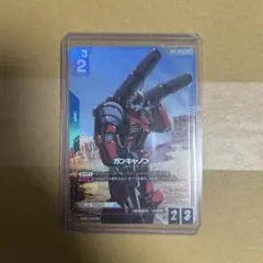 ガンキャノン　β版　パラレル　Rk ガンキャノン β版 パラレル Rk