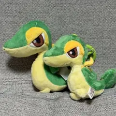 ツタージャ ぬいぐるみ