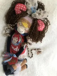 ソックモンキー❁⃘*.゜handmade❁⃘*.゜