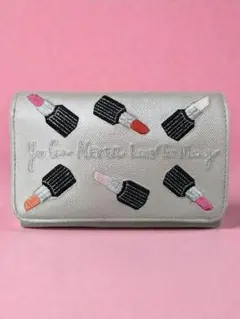 2026年最新】Lulu Guinness レディース 二つ折り財布の人気アイテム