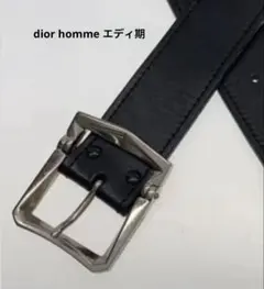 2025年最新】dior エディ ベルトの人気アイテム - メルカリ