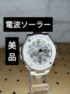 gst-w300 腕時計