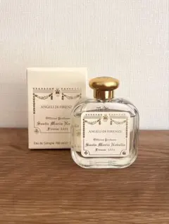 2026年最新】Santa Maria Novella 香水(ユニセックス)の人気アイテム
