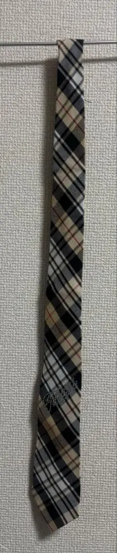 キッズネクタイ