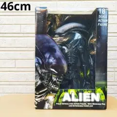 NECA エイリアン ビッグチャップ ALIEN フィギュア 18インチ 1/4