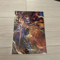 鬼滅の刃　入場者特典