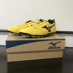 ミズノ　スーパーソニック３ＳＩ ミズノ スーパーソニック3 SI SG 25 サッカースパイク Mizuno
