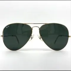 Ray-Ban アビエイター サングラス