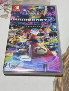 マリオカート8 デラックス (Nintendo Switch)