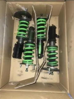 むんさん、専用326power サスペンションキット 4本セット 2025年最新】326POWER サスペンションキット(一式)の人気