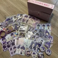 すとぷり　ななもり。さん　まとめ売り