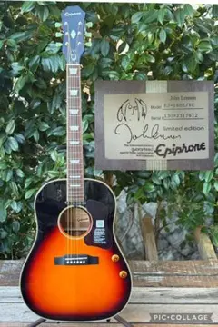 2026年最新】epiphone ej 45の人気アイテム - メルカリ