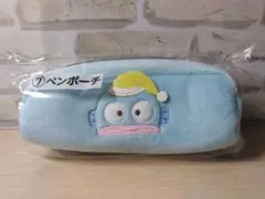 サンリオ　ハンギョドン当りくじ☆ペンポーチ