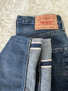 LEVI'S リーバイス　503BXX復刻 W26