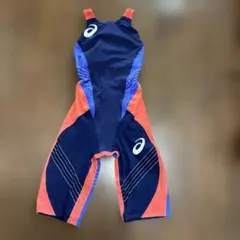 芽*育様 新品アシックス 競泳水着 ASL101 競泳水着 S ハイカット 芽*育様 新品アシックス 競泳水着 ASL101 競泳水着 S ハイカット