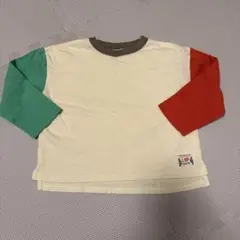 MARKEY’S マーキーズ 長袖 110cm