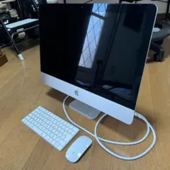 iMac (Retina 4K, 21.5 inches, 2019)