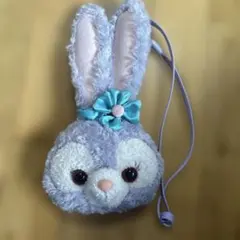 ディズニーシー　ステラ・ルーポシェット