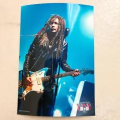 LUNA SEA LUNATIC FEST.2025 ファミマ INORAN