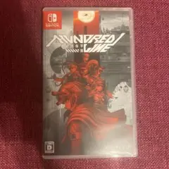 Switch HUNDRED LINE（ハンドレッドライン）最終防衛学園