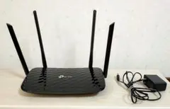 TP-Link Archer C6 無線LANルーター