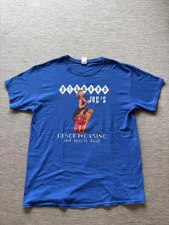 GILDAN Diamond Joe's カジノTシャツ L vintageのサムネイル