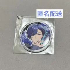 いれいす　If　Blue Rose　青組　ソロワンマン　缶バッジ　等身
