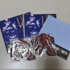 ドラゴンクエスト　一番くじ　F賞G賞