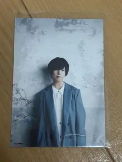 2025年最新】斉藤壮馬 ブロマイドセットの人気アイテム - メルカリ