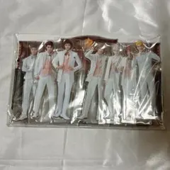 エーステ 秋組アクスタセット