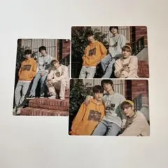 txt ミニフォト トレカ