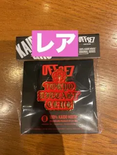 KAIDO HOUSE TOKYO DIECAST CLUB ピンズ pins - メルカリ