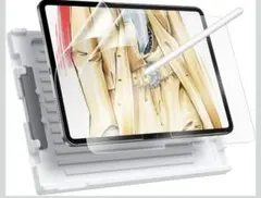 ESR 2枚入り iPad Pro 11インチ フィルム