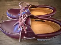 2026年最新】timberland 3eye バーガンディの人気アイテム - メルカリ